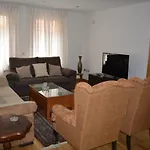 Alameda Appartement *