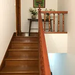Alameda Appartement *