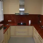 Appartement Alameda Coca