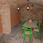 Appartement Alameda
