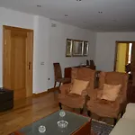 Appartement Alameda *