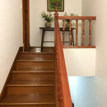 Alameda Apartment *