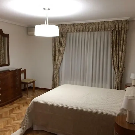 Appartement Alameda