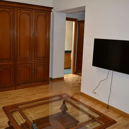 Appartement Alameda *