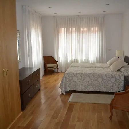 Alameda Apartment
