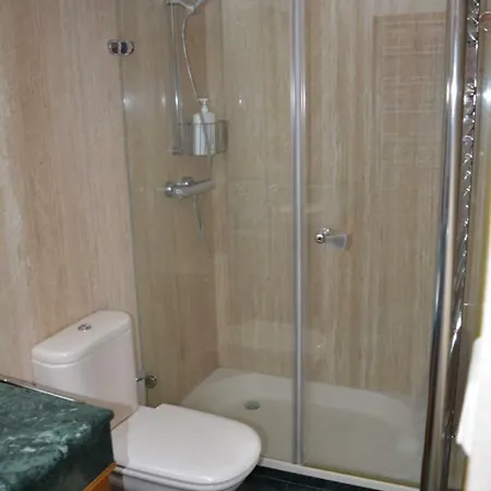 Appartement Alameda Coca