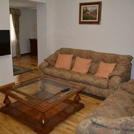 Alameda Appartement