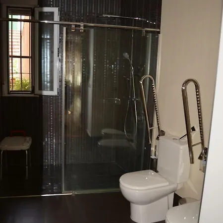 Appartement Alameda *