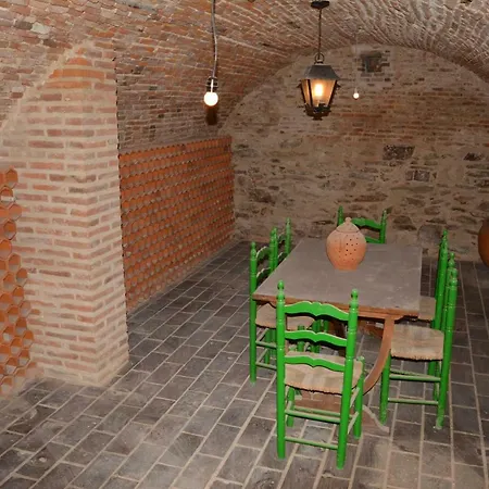 Appartement Alameda