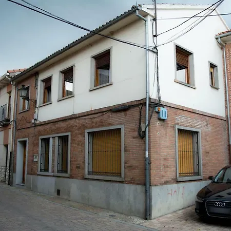 Apartment Alameda