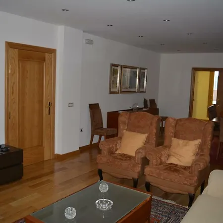 Appartement Alameda *