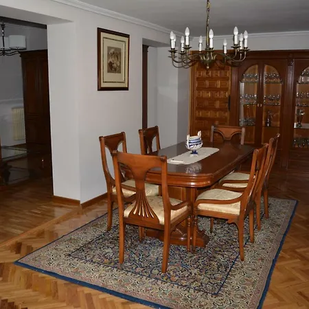 Alameda Apartment