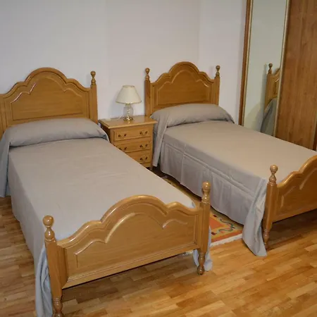 Alameda Appartement Coca