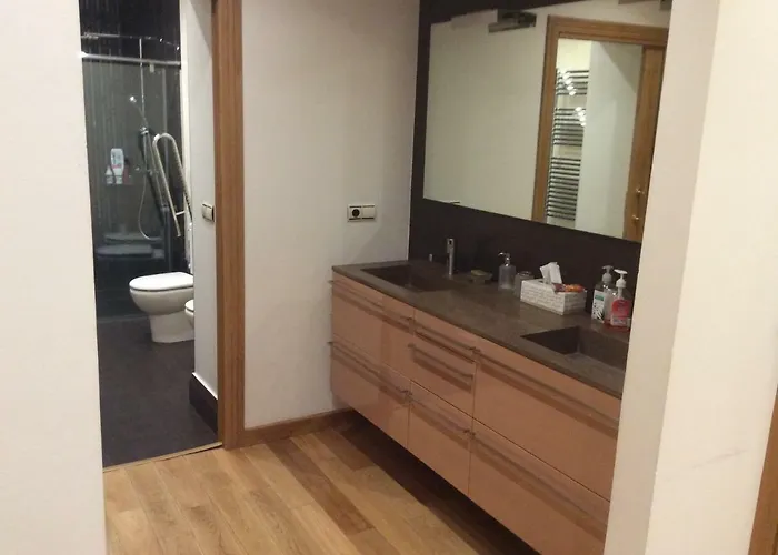 Alameda Διαμέρισμα Coca