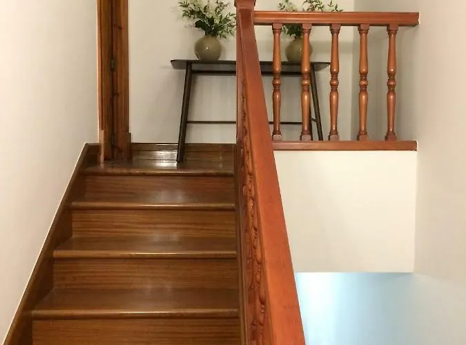 Alameda Διαμέρισμα *