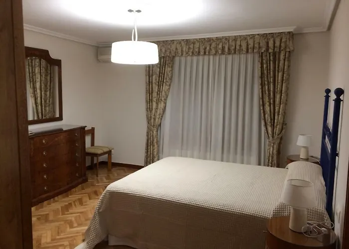 Διαμέρισμα Alameda