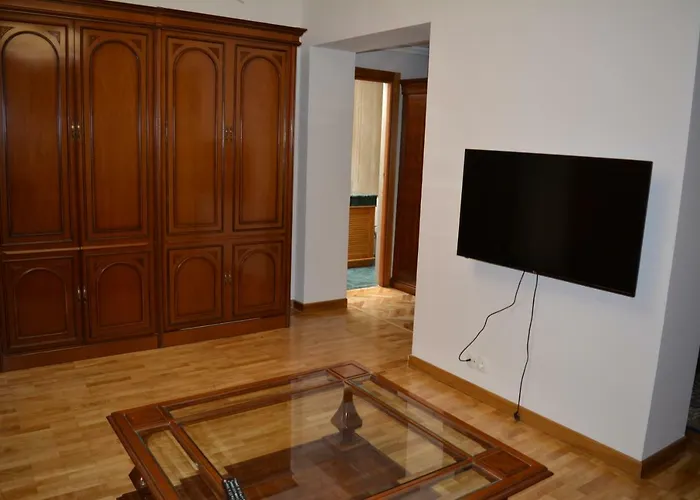 Διαμέρισμα Alameda *