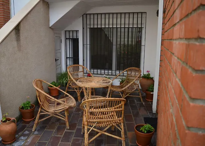 Alameda Διαμέρισμα *