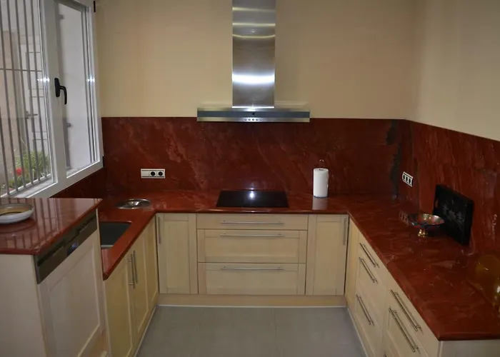 Διαμέρισμα Alameda Coca