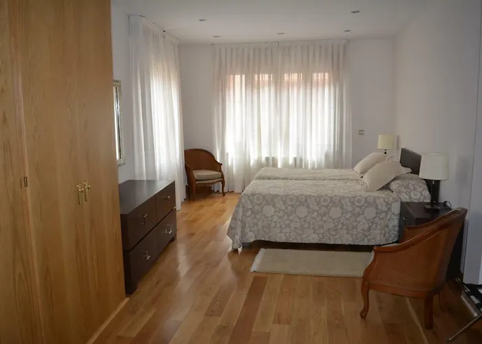 Alameda Διαμέρισμα