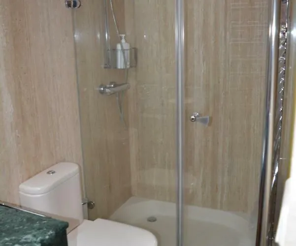 Διαμέρισμα Alameda Coca