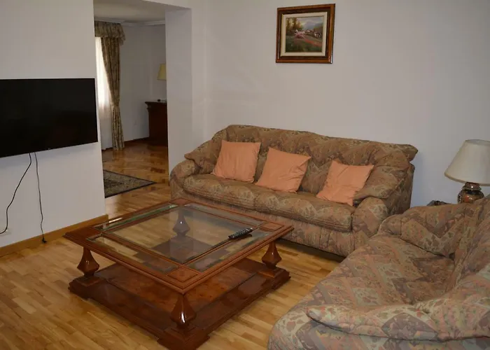 Alameda Διαμέρισμα