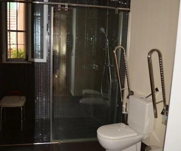 Διαμέρισμα Alameda *