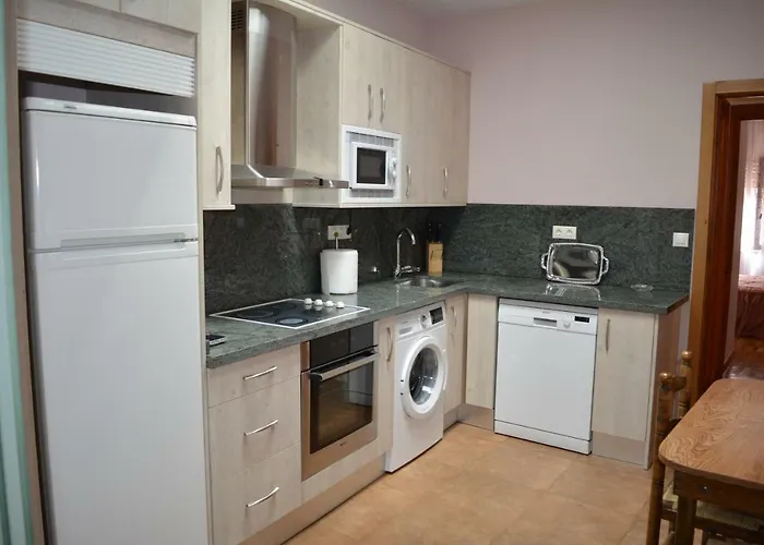 Alameda Διαμέρισμα *