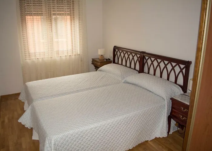 Alameda Διαμέρισμα