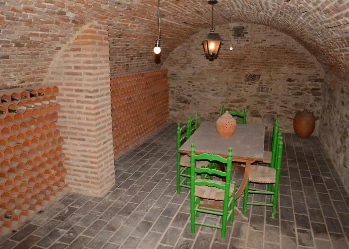 Διαμέρισμα Alameda