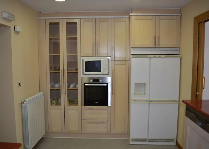 Alameda Διαμέρισμα Coca