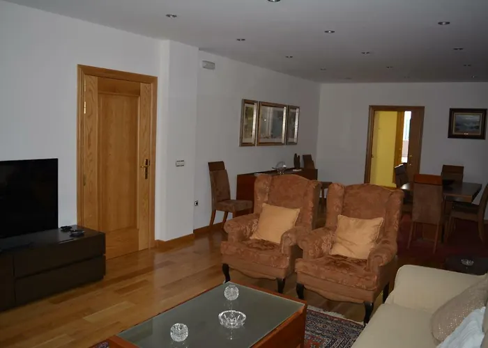 Διαμέρισμα Alameda *