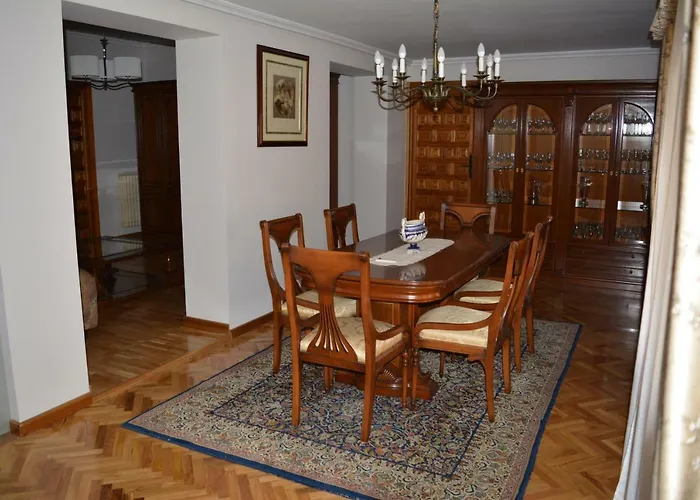 Alameda Διαμέρισμα