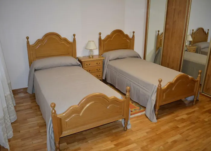 Alameda Διαμέρισμα Coca